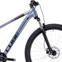625200#S - Велосипед ACCESS WS EAZ shiftiris'n'black (2023)