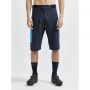 1910569-396663#S - Велошорти чол. ADV OFFROAD SHORTS PAD M blaze/gem