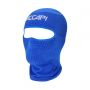 A838.943#2 - Балаклава ERGORACING BALACLAVA electric blue