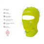 A838.943#2 - Балаклава ERGORACING BALACLAVA electric blue