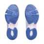c-1072A093-102#7 - Кросівки для бадмінтону GEL-ROCKET 11 W white/sapphire
