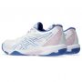 c-1072A093-102#7 - Кросівки для бадмінтону GEL-ROCKET 11 W white/sapphire