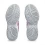 c-1072A088-002#7H - Кросівки для бадмінтону UPCOURT 5 W black/hot pink