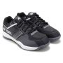 SHBSF1BK#45 - Кросівки для бадмінтону SHB-STRIDER FLOW black