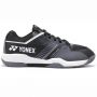 SHBSF1BK#45 - Кросівки для бадмінтону SHB-STRIDER FLOW black