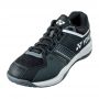 SHBSF1BK#45 - Кросівки для бадмінтону SHB-STRIDER FLOW black