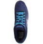 SHB65X3MNBL#45 - Кросівки для бадмінтону SHB-65 X3 Men navy blue