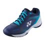 SHB65X3MNBL#45 - Кросівки для бадмінтону SHB-65 X3 Men navy blue
