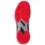 SHB65X3MWRD#44.5 - Кросівки для бадмінтону SHB-65 X3 Men white/red