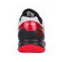 SHB65X3MWRD#44.5 - Кросівки для бадмінтону SHB-65 X3 Men white/red