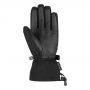 6301261-7701#6.5 - Рукавиці OUTSET R-TEX&reg; XT Men Glove black/white