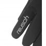 6331258-7721#6 - Рукавиці MONI R-TEX&reg; XT Lady Glove black/black melange