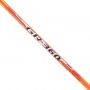 GR360-OR - Ракетка бадмінтонна GR 360 - UG4 orange