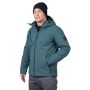 10047267HHX.01#M - Куртка лижна DERK II stargazer