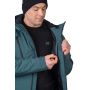 10047267HHX.01#M - Куртка лижна DERK II stargazer