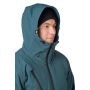 10047267HHX.01#M - Куртка лижна DERK II stargazer