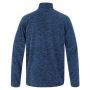 10025368HHX.01#XXL - Фліс SANTON II dark denim mel