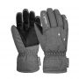 6161284-7722#5 - Рукавиці ALICE R-TEX&reg; XT JUNIOR black melange
