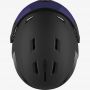 L41199900#L 5962 - Шолом лижний PIONEER LT VISOR Unisex black