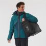 sC19217-NS - Сумка для спорядження EXTEND MAX GEARBAG black