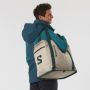 sC19219-NS - Сумка для спорядження EXTEND MAX GEARBAG plaza taupe/ponderosa