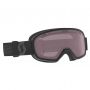 271825.7413.004 - Маска лижна MUSE PRO OTG mineral black / Лінза: enhancer