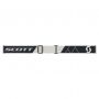 271824.6663.004 - Маска лижна UNLIMITED II OTG mountain black / Лінза: enhancer