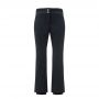 DWWYGD51-blk#38 - Штани лижні жіночі BONDED STRETCH PANTS black