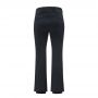DWWYGD51-blk#38 - Штани лижні жіночі BONDED STRETCH PANTS black