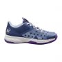 WRS330570E#045 - Кросівки HURAKN TEAM W deep cobalt/white