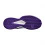 WRS330570E#045 - Кросівки HURAKN TEAM W deep cobalt/white