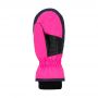 6285405-3297#III - Рукавиці дитячі REUSCH KIDS MITTEN pink glo/dress blue