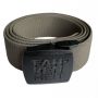 FANT24104-120 - Ремінь STRETCH BELT LOGO crocodile