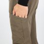 FASS03104-30/30 - Штани чоловічі Soft Shell HIKING PRO crocodile