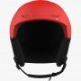 L41160000#M 5659 - Шолом лижний PIONEER LT red flashy