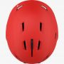 L41160000#M 5659 - Шолом лижний PIONEER LT red flashy
