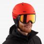 L41160000#M 5659 - Шолом лижний PIONEER LT red flashy