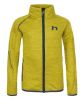 10029029HHX.01#A18 - Фліс дитячий GERY JR citronelle mel