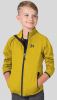 10029029HHX.01#A18 - Фліс дитячий GERY JR citronelle mel