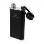 10-00837-127 - Фляга EASY-FILL WIDE MOUTH FLASK 0.23L matte black