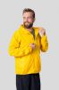 10019315HHX.01#XL - Куртка чоловіча MILES spectra yellow