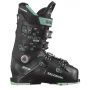 L47343100#24X - Черевики лижні SELECT HV 80 W GW black/spearmint/beluga