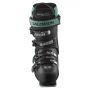 L47343100#24X - Черевики лижні SELECT HV 80 W GW black/spearmint/beluga