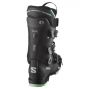 L47343100#24X - Черевики лижні SELECT HV 80 W GW black/spearmint/beluga