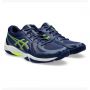 c-1071A093-401#8 - Кросівки для бадмінтону BLADE FF blue expanse/safety yellow