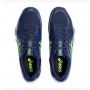 c-1071A093-401#8 - Кросівки для бадмінтону BLADE FF blue expanse/safety yellow