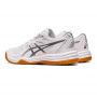 c-1074A039-101#K12H - Кросівки для бадмінтону UPCOURT 5 GS K white/pure silver