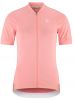 1913164-727000#S - Велофутболка CORE ESSENCE Jersey Regular Fit W peony