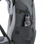 334052147010 - Рюкзак AIRCONTACT Lite 50+10 graphite-black
