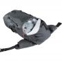 334052147010 - Рюкзак AIRCONTACT Lite 50+10 graphite-black